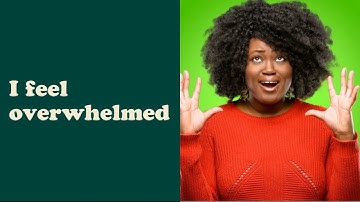 Am I getting overstimulated after brain injury?