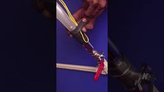 water pipe fix tips and tricks #tricks #tips #hacks