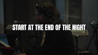 Start At The End Lyric Video