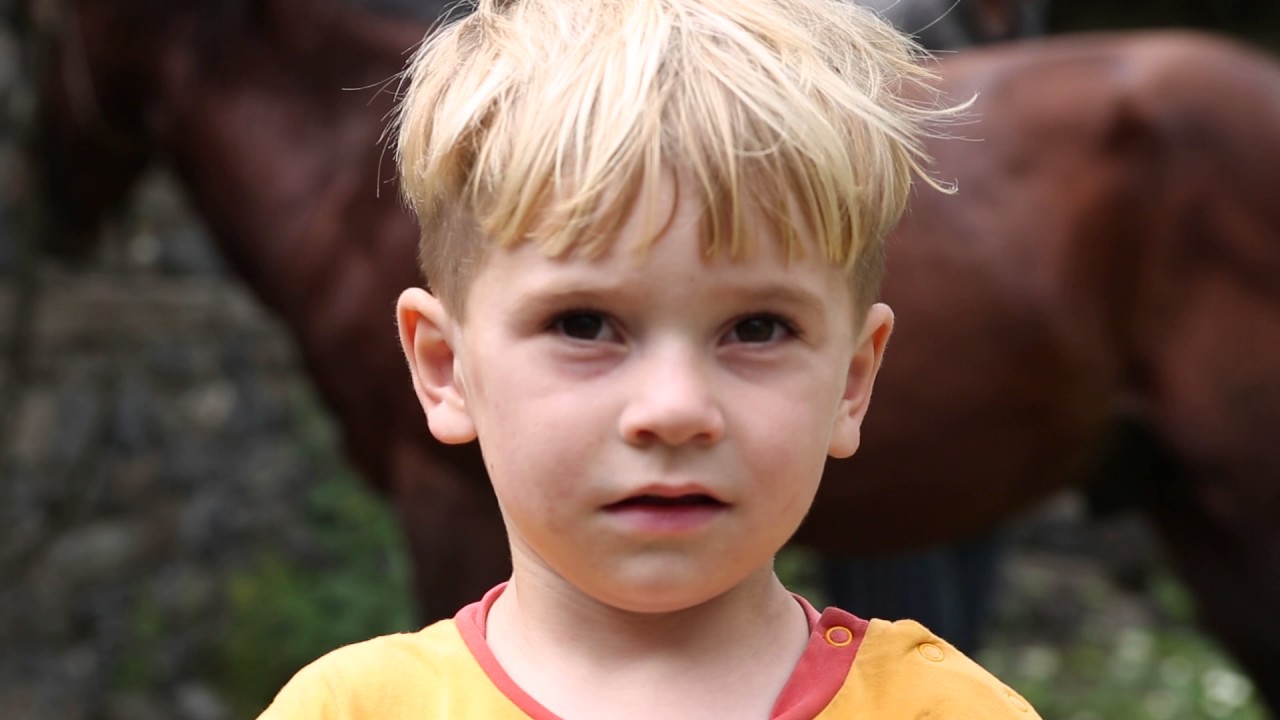 SARIBAŞ ( Saribash ) - Film