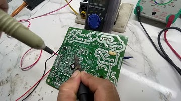 Block tủ lạnh inverter Tosihba không chạy, nguyên nhân.