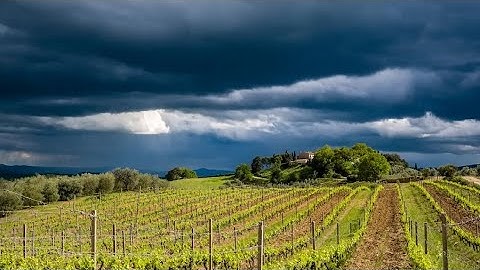Scattered vs. Isolated Thunderstorms: What’s the Difference?