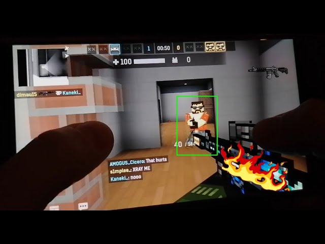 How to Install and Play BLOCKPOST Mobile: PvP FPS on PC with BlueStacks