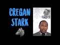 Cregan Stark & the Hour of the Wolf - House of the Dragon Season 2