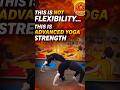 Walking Chakrasana Tutorial | Advanced Yoga Backbend Strength & Flexibility