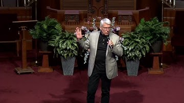 Unity Temple 04/11/2021