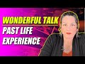 Tarot by Janine - Wonderful talk | past life experience
