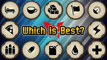 Best Outpost? | State of Decay 2