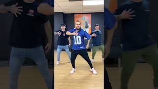 Bachata /Nick Avila X Fuego Dance Crew