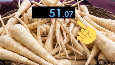 Stardew Valley Speedrun Parsnip% (51.07)