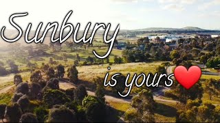 Sunbury-  Australia