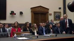 WATCH LIVE: Special Counsel Robert Mueller testifies on Russia probe