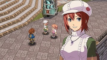 Trails from Zero (PS5) Walkthrough part 15