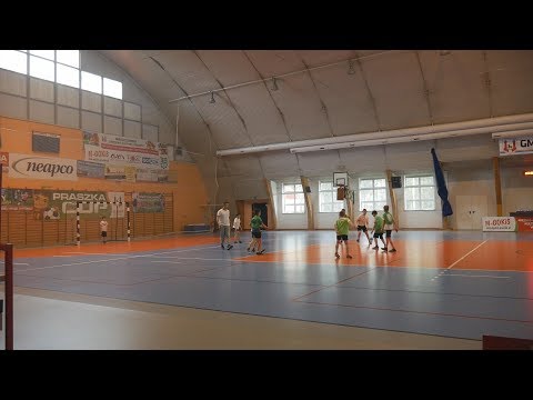 Lokalny Program Rewitalizacji w Praszce