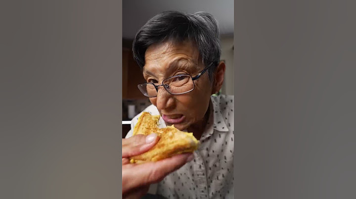 3 Levels of Grilled Cheese!?!