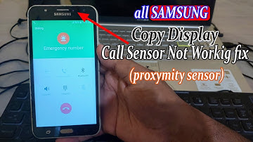 all Samsung Copy Display Call sensor not working Solution/Samsung on call display light off j7,j2,A5