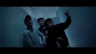 JUNKO - Going Up Feat. BOSSVHINO (Official Music Video)