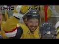 🚨 OVERTIME WINNER 🚨 Colorado Avalanche vs. Vegas Golden Knights | Full Game Highlights | NHL on ESPN