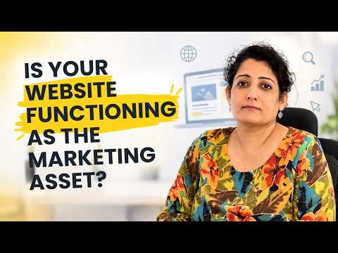 Is Your Website Still Your Most Important Marketing Tool? | Website Marketing Strategy