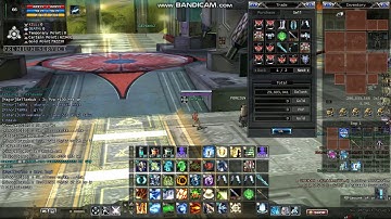 Merger to RF Chaos from RF Unity