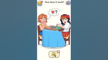 dop 5 (delete one part)How does it work? dop 5 game level 668 with solution example rk dop 5 gamer #