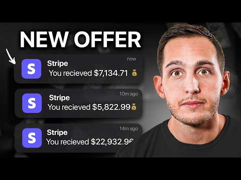 5 Offers You NEED To Run To Hit $500,000/mo in 2025