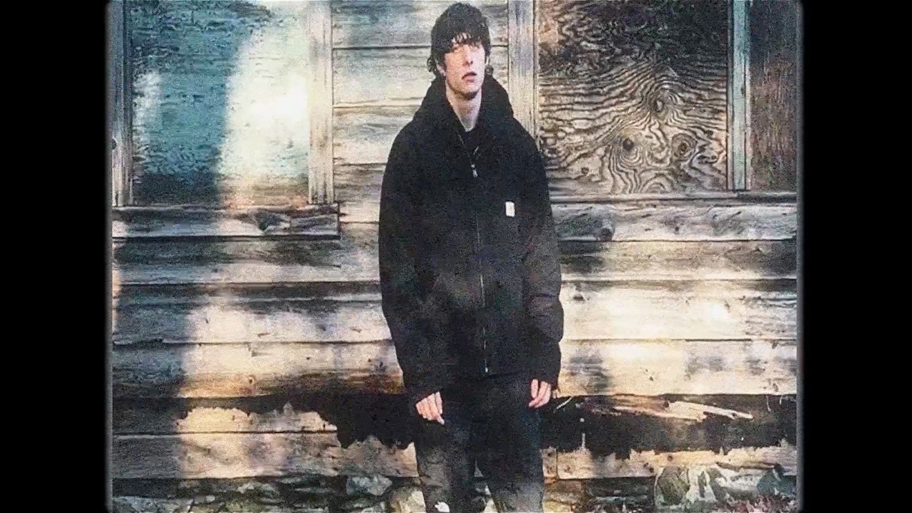 CINDER - PIGSTY [OFFICIAL VIDEO]