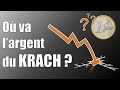 Où va l'argent du krach ? - Heu?reka