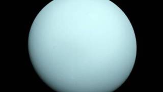 Uranus - Sixty Symbols