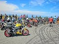 ビューエル会 合同ツーリング 2017 ビーナスラインに日本全国から集まった大量のBUELLを見たか!? 2日目 その２ 4K動画 BUELL MOTORCYCLE OWNERS JAPAN