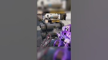 Ninja Defuse But I Shot The Planter!