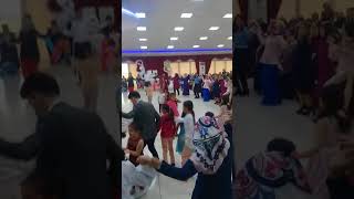 Amasyali Emir Üstün Halay