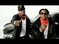 Birdman, Lil Wayne - Leather So Soft (Official Video)