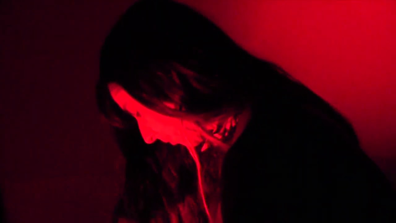 Paz (live performance)  Lenchantin