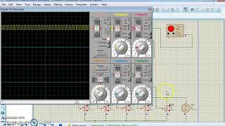 Creating an Audio Synthesizer.