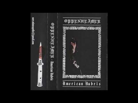 Oppenheimer - Oppenheimer American (Ep: 2016)