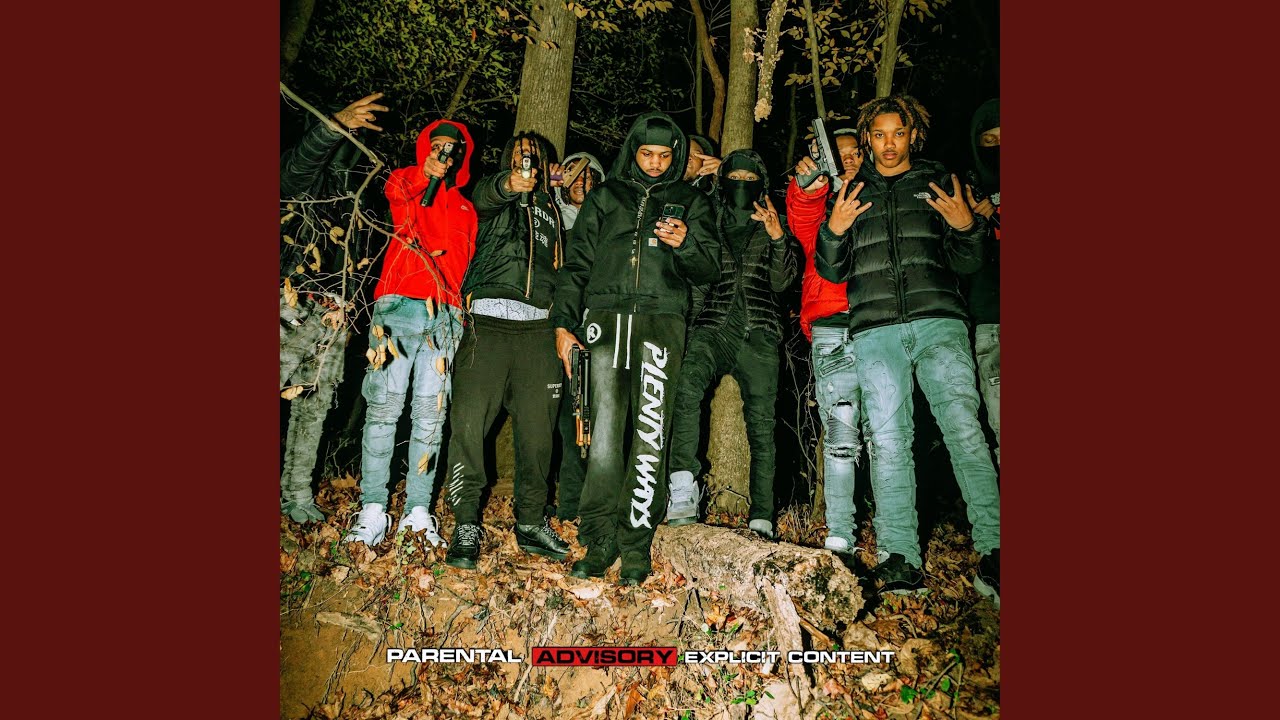 Trackstars (feat. Kswervo)