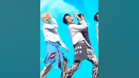 Focus Hanbin - Lighthouse