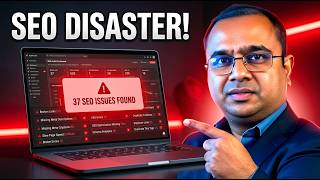 Free SEO Audit in 5 Minutes (Find Hidden SEO Issues Fast)