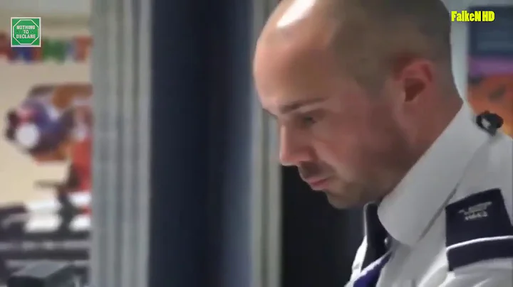 UK 2019 S01E04 Border Security No Ttihing to declare