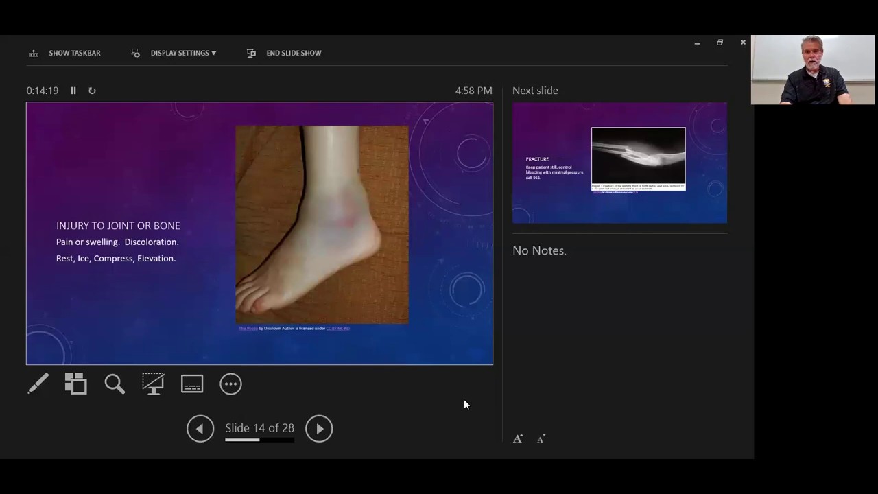 Basic First Aid - YouTube