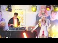SawanoHiroyuki[nZk] - aLIEz (DJYang2 &amp; Hayate COVER)