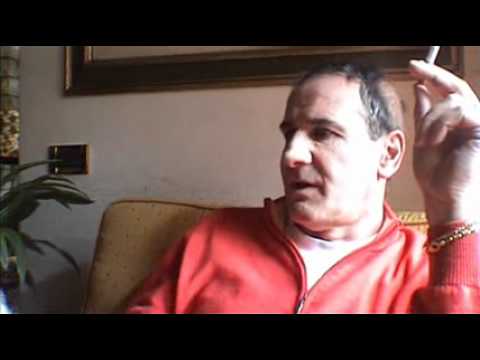 Intervista a Carlo Petrini - 31 marzo 2006 (sintesi)