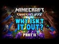 What Time Is Minecraft 1.18 Coming Out? Caves & Cliffs 2