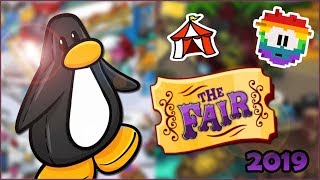 ¡LA FERIA EN SUPERCPPS 2019!