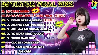 Download Lagu DJ CARE BEBEK 2023 MP3