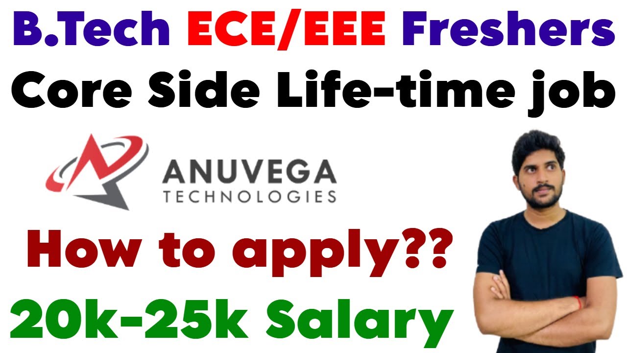 B Tech ECE EEE Freshers Jobs Core Side Life time Job 20k 25k Salary b-tech-ece-eee-freshers-jobs-core-side-life-time-job-20k-25k-salary
