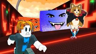 HARI INI MABAR ESCAPE TSUNAMI FOR BRAINROT DI ROBLOX LAGI...