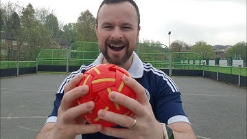 Sepak Takraw Basic Skills Part 2. Vlog With The Donfather & Brains