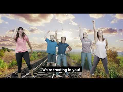 MCF | Worship Your Power Will Pull Us Through